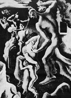 Benton - Historical Composition